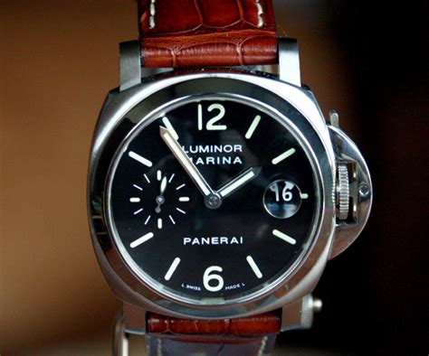 panerai pam 48 occasion|Pre.